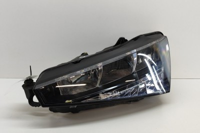 Far st&amp;acirc;nga față SKODA SCALA 2021 OEM: 657941019,90176073 23990896 foto