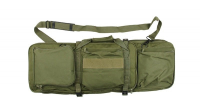 Geanta transport 84 cm GFC Olive foto