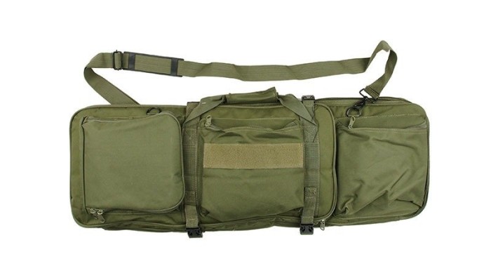 Geanta transport 84 cm GFC Olive