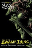 Saga of the Swamp Thing Book 6