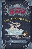 How to Ride a Dragon&amp;#039;s Storm foto