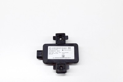 Modul de control presiune anvelope MERCEDES-BENZ E W213 2016 OEM: A0009027032,A0009008709,A0009012102 14967250 foto