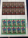 Cumpara ieftin Albania - minicoala Europa Cept MNH**