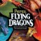 Paper Flying Dragons