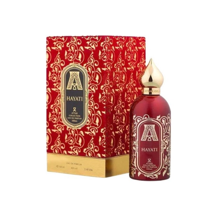 Attar Collection Hayati EDP 100 ml