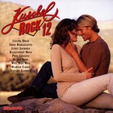 CD 2XCD Various &ndash; Kuschelrock 12 (VG)