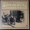 The Grateful Dead &ndash; Workingman&#039;s Dead, LP, UK, 1973, stare exc. (VG+)
