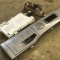 Placa electronica masina de spalat Hotpoint WMSD 723S/ R3