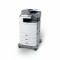 Multifunctionala Color Lexmark X792DE, A4, 50 ppm, 1200 x 1200 dpi, Retea, USB, Fax, Copiator, Scanner