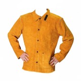Jacheta sudor Jasic, din piele de bovina marimea L WeldLand Equipment