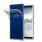 Husa Pudding Optim Silicon Protect Ultra Clear pentru Samsung Galaxy Note 8 Transparent