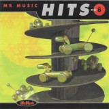 Various - Mr Music Hits 8-95, CD