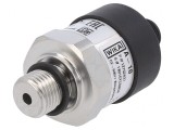 Adaptor de Presiune 0-10bar 8-30VDC