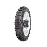 Cumpara ieftin Anvelopa Deli 140 / 80 - 18&quot; 70R Sigma Enduro Soft