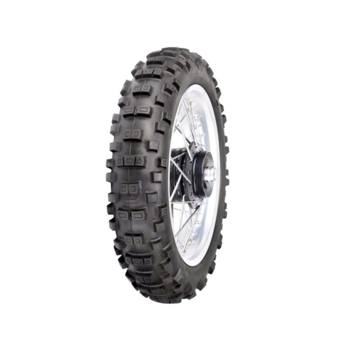 Anvelopa Deli 140 / 80 - 18&amp;quot; 70R Sigma Enduro Soft