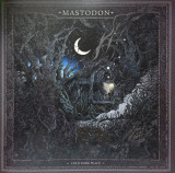 Mastodon - Cold Dark Place - CD, sony music