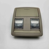 Iluminare interioară DODGE CHARGER 2006 OEM: 1109204-BD1,1AR29BD1AA 28933936