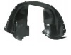 Carenaj roata Volvo C70 (M) 03.2006-01.2010 , partea Fata Dreapta, Material Polietilena, 30787470-1