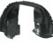 Carenaj roata Volvo C70 (M) 03.2006-01.2010 , partea Fata Dreapta, Material Polietilena, 30787470-1