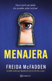 Cumpara ieftin Menajera, Freida Mcfadden - Editura Bookzone
