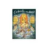 Cinderella--With Dogs!