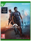 Mindseye XBOX SERIES X