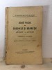 H. von Mucke - Doua Pilde de Credinta si Barbatie