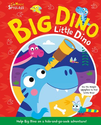 Big Dino Little Dino foto