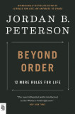Beyond Order | Jordan B. Peterson, Penguin Books Ltd