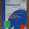 Matematica pentru pregatirea examenului de Bacalaureat clasele 9-12-Ion Savu,Nicu Miron