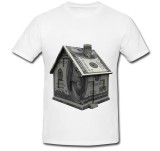 Cumpara ieftin Tricou &quot; Casa din dolari &quot;