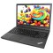 Laptop Second Hand, LENOVO THINKPAD W540, Procesor I7 4700MQ, Memorie RAM 16 GB, SSD 256 GB, Windows 10 Pro, Placa video Nvidia Quadro K1100M, US, Bac
