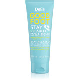 Delia Cosmetics Good Foot Stay Relaxed balsam pentru picioare obosite 250 ml