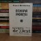 FAUST BRADESCU - ECHIPA MORTII , 1996 *