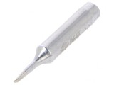 V&acirc;rf trunchi de con 1mm pentru stații de lipit BST