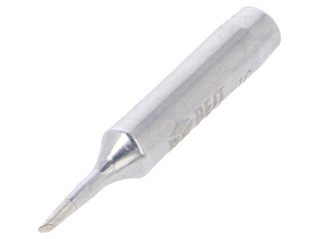 V&acirc;rf trunchi de con 1mm pentru stații de lipit BST