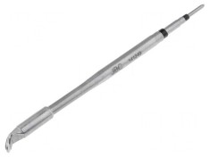 V&acirc;rf mini-val 4,5x1,8mm pentru stație de lipit