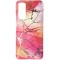 Toc TPU IMD Matte Gold Huawei P smart 2021 Design 05