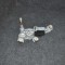 Motor ștergător luneta LEXUS CT ZWA10_ 2014 OEM: 85130-76010259600-2252 1217263