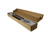 Kit de șine Dell 0C212M st&acirc;nga-dreapta pentru PowerEdge R715/R810/R815/R910