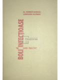 Al. Duminica Moisescu - Boli infectioase. Ghid practic &#039;83 (editia 1983)