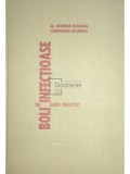 Al. Duminica Moisescu - Boli infectioase. Ghid practic &#039;83 (Editia: 1983)