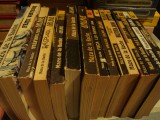 Mazo de la Roche - Jalna - 15 volume, Alta editura