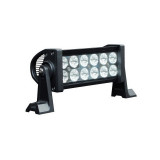 LED Bar Auto Offroad 36W/12V-24V, 2640 Lumeni, 7,5&Prime;/19 cm, Spot Beam 12 Grade, Xenon Bright