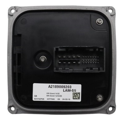 Modul LED Far Mercedes ML, GL, CLS, SL - A2189009203, A1668203689, A2189009700 foto