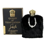 Cumpara ieftin Apa Parfum Queen of Temptation SEDUCTION GEORGES MEZOTTI 100 ml
