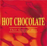 Hot Chocolate - Their Greatest Hits, CD