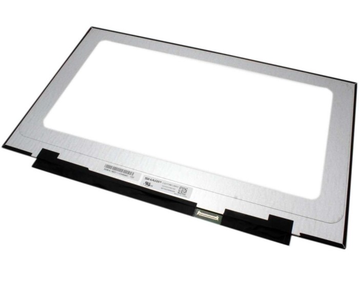 Display laptop LG Sharp LQ173M1JW03 Ecran 17.3 1920X1080