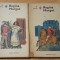 Regina Margot de Alexandre Dumas (2 vol). Colectia Roamnul de dragoste