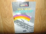 Virgil Mihaiu -Jazzorelief Ed.Nemira anul 1993